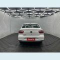 VOLKSWAGEN VOYAGE 1.0 MPI FLEX - BRANCO - 2023 Foto 5 (Miniatura)