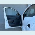 RENAULT KWID ZEN 1.0 12V SCE FLEX - BRANCO - 2024 Foto 5 (Miniatura)