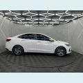 CHEVROLET ONIX PLUS LT 1.0 - BRANCO - 2024 Foto 5 (Miniatura)