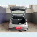 HYUNDAI HB 20 COMFORT PLUS 1.0 (MEC.) - PRATA - 2025 Foto 5 (Miniatura)