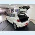 FIAT ARGO DRIVE 1.0 FIREFLY FLEX - BRANCO - 2020 Foto 5 (Miniatura)