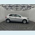 VOLKSWAGEN GOL 1.0 12V FLEX - PRATA - 2022 Foto 5 (Miniatura)