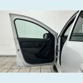 RENAULT LOGAN ZEN 1.0 - BRANCO - 2024 Foto 5 (Miniatura)