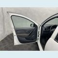 RENAULT LOGAN ZEN 1.0 12V SCE FLEX - BRANCO - 2023 Foto 5 (Miniatura)