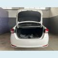 TOYOTA YARIS SEDAN XL 1.5 FLEX 16V 4P AUT. - BRANCO - 2023 Foto 5 (Miniatura)
