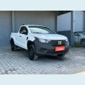 FIAT STRADA ENDURANCE 1.3 FLEX 8V CS - BRANCO - 2025 Foto 5 (Miniatura)