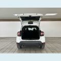 RENAULT DUSTER PLUS INTENSE 1.6 (AUT.) - BRANCO - 2025 Foto 5 (Miniatura)