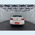 VOLKSWAGEN VOYAGE 1.0 MPI FLEX - BRANCO - 2023 Foto 5 (Miniatura)