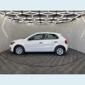 VOLKSWAGEN GOL 1.0 12V FLEX - BRANCO - 2019 Foto 5 (Miniatura)