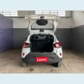 RENAULT KWID ZEN 1.0 12V SCE FLEX - BRANCO - 2025 Foto 5 (Miniatura)