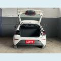 VOLKSWAGEN POLO TRACK 1.0 FLEX 12V 5P - BRANCO - 2025 Foto 5 (Miniatura)