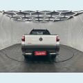 FIAT STRADA HARD WORKING 1.4 FLEX CD - BRANCO - 2020 Foto 5 (Miniatura)