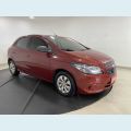 CHEVROLET ONIX 1.0 JOY SPE/4 - VERMELHO - 2019 Foto 5 (Miniatura)