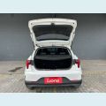 HYUNDAI HB 20 PLATINUM PLUS 1.0 TGDI (AUT.) - BRANCO - 2023 Foto 5 (Miniatura)