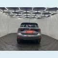 VOLKSWAGEN T-CROSS 1.0 200 TSI 12V AUT. FLEX - CINZA - 2024 Foto 5 (Miniatura)