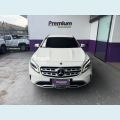 MERCEDES-BENZ GLA 200 - BRANCO - 2018 Foto 5 (Miniatura)