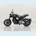 HONDA CB 1000R - PRETO - 2019 Foto 5 (Miniatura)