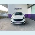 FORD KA FLEX MANUAL 4P - BRANCO - 2020 Foto 5 (Miniatura)