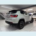 JEEP COMPASS FLEX AUT. 4P - BRANCO - 2019 Foto 5 (Miniatura)