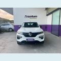 RENAULT KWID - BRANCO - 2026 Foto 5 (Miniatura)