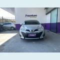 TOYOTA YARIS - PRATA - 2022 Foto 5 (Miniatura)