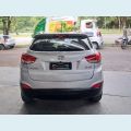 HYUNDAI IX35 2.0 16V 170CV 2WD/4WD AUT. - CINZA - 2012 Foto 5 (Miniatura)
