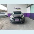 HONDA HR-V - CINZA - 2018 Foto 5 (Miniatura)
