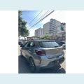 CHEVROLET ONIX - PRATA - 2025 Foto 5 (Miniatura)