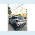 RENAULT KWID - PRATA - 2026 Foto 5 (Miniatura)