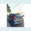 HONDA FIT - CINZA - 2018 Foto 5 (Miniatura)
