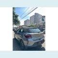 CHEVROLET ONIX - PRATA - 2025 Foto 5 (Miniatura)