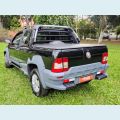 FIAT STRADA - PRETO - 2010 Foto 5 (Miniatura)