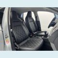 VOLKSWAGEN POLO MA FLEX MANUAL 4P - PRATA - 2023 Foto 5 (Miniatura)