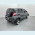 FIAT MOBI LIKE - CINZA - 2025 Foto 5 (Miniatura)