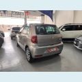 VOLKSWAGEN FOX - PRATA - 2011 Foto 5 (Miniatura)