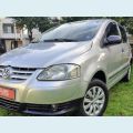 VOLKSWAGEN FOX - PRATA - 2006 Foto 5 (Miniatura)