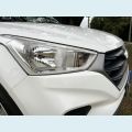 HYUNDAI CRETA - BRANCO - 2021 Foto 5 (Miniatura)