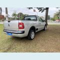 VOLKSWAGEN SAVEIRO FLEX MANUAL 2P - PRATA - 2015 Foto 5 (Miniatura)