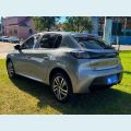PEUGEOT 208 - PRATA - 2023 Foto 5 (Miniatura)