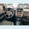 MITSUBISHI PAJERO TR4 - CINZA - 2006 Foto 5 (Miniatura)