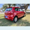 VOLKSWAGEN FOX - VERMELHO - 2013 Foto 5 (Miniatura)