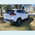 CHEVROLET TRACKER - BRANCO - 2021 Foto 5 (Miniatura)