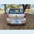 VOLKSWAGEN FOX - PRATA - 2012 Foto 5 (Miniatura)