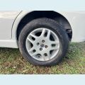 FIAT PALIO - BRANCO - 2005 Foto 5 (Miniatura)