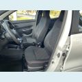 RENAULT KWID - BRANCO - 2022 Foto 5 (Miniatura)