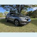 HONDA HR-V - CINZA - 2016 Foto 5 (Miniatura)