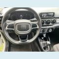 FIAT ARGO - BRANCO - 2025 Foto 5 (Miniatura)