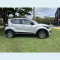 FIAT MOBI - PRATA - 2024 Foto 5 (Miniatura)