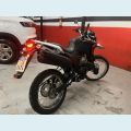 YAMAHA XTZ 250 LANDER CONNECTED FLEX - MARROM - 2026 Foto 5 (Miniatura)