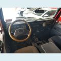 LAND ROVER DEFENDER DIESEL MANUAL 4P - VERMELHO - 2000 Foto 5 (Miniatura)